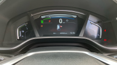 Honda CR-V 2.0 i-MMD Hybrid SR 5dr eCVT Hybrid Estate